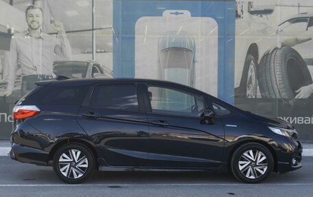 Honda Shuttle II, 2019 год, 1 679 000 рублей, 5 фотография