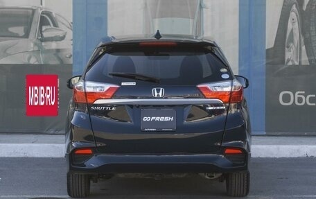 Honda Shuttle II, 2019 год, 1 679 000 рублей, 4 фотография
