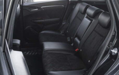Honda Shuttle II, 2019 год, 1 679 000 рублей, 7 фотография