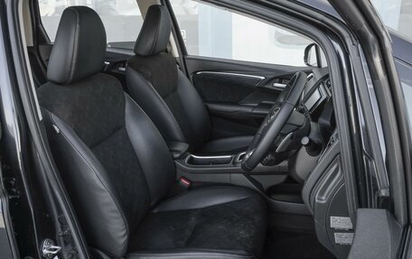 Honda Shuttle II, 2019 год, 1 679 000 рублей, 10 фотография