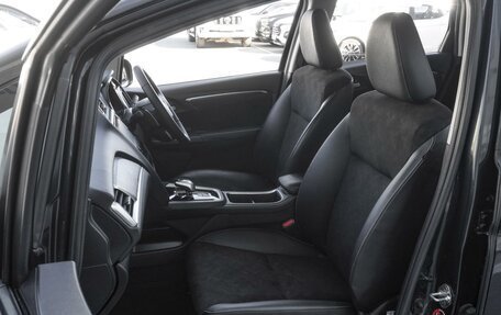 Honda Shuttle II, 2019 год, 1 679 000 рублей, 8 фотография