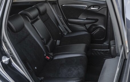 Honda Shuttle II, 2019 год, 1 679 000 рублей, 9 фотография