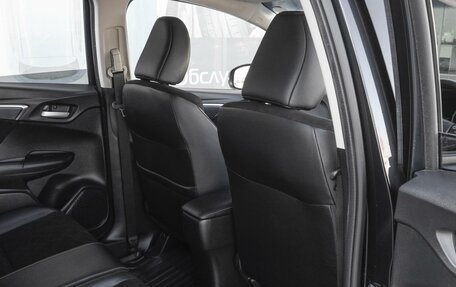 Honda Shuttle II, 2019 год, 1 679 000 рублей, 11 фотография