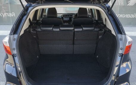 Honda Shuttle II, 2019 год, 1 679 000 рублей, 16 фотография