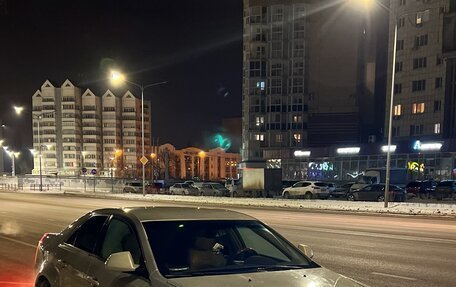 Cadillac CTS II, 2008 год, 670 000 рублей, 19 фотография