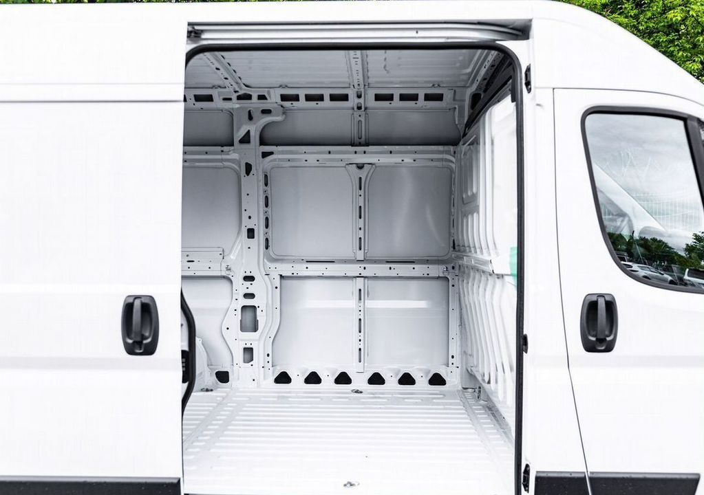 Fiat Ducato, 2025 год, 4 790 000 рублей, 12 фотография