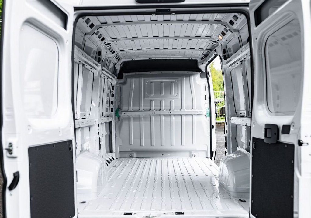 Fiat Ducato, 2025 год, 4 790 000 рублей, 13 фотография
