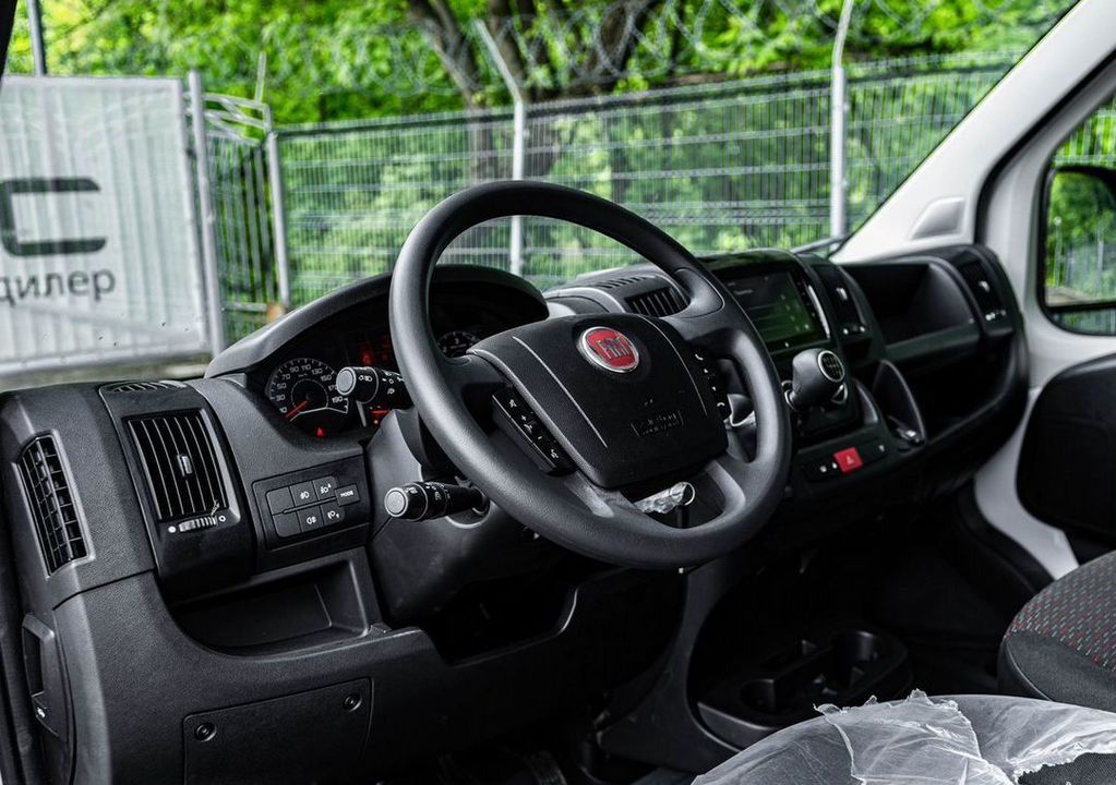 Fiat Ducato, 2025 год, 4 790 000 рублей, 15 фотография