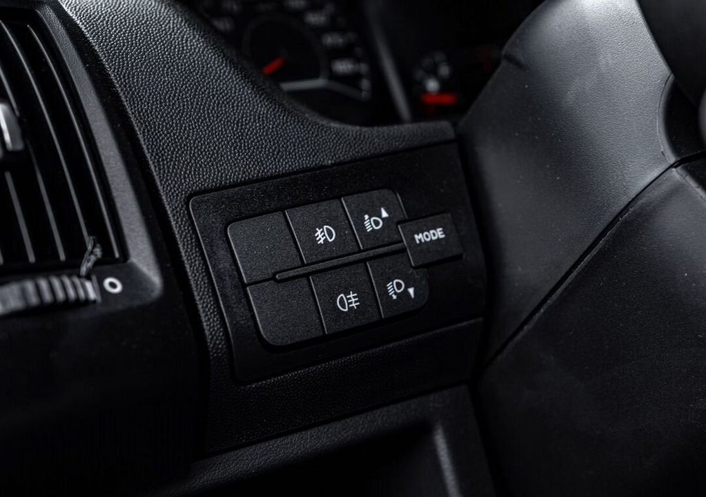 Fiat Ducato, 2025 год, 4 790 000 рублей, 17 фотография