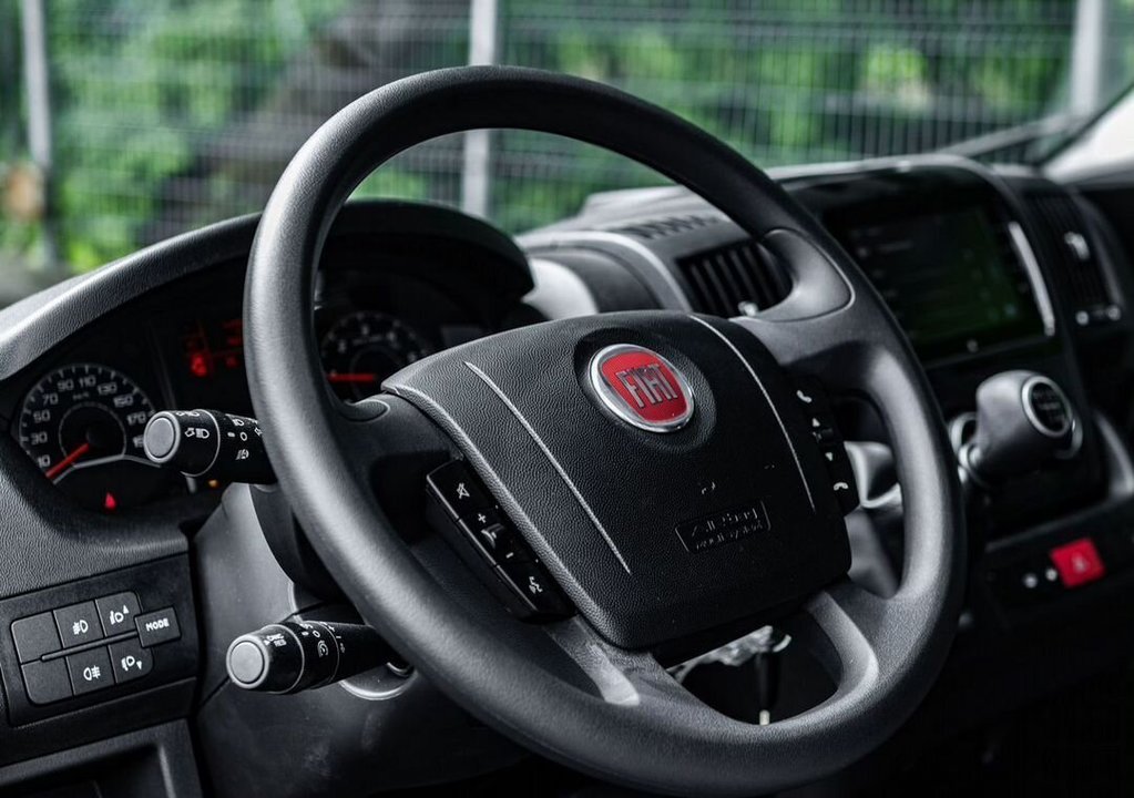 Fiat Ducato, 2025 год, 4 790 000 рублей, 16 фотография