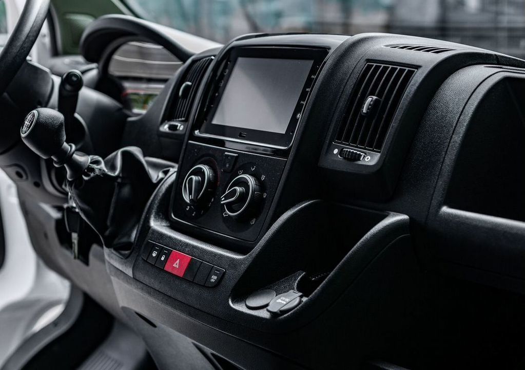 Fiat Ducato, 2025 год, 4 790 000 рублей, 21 фотография