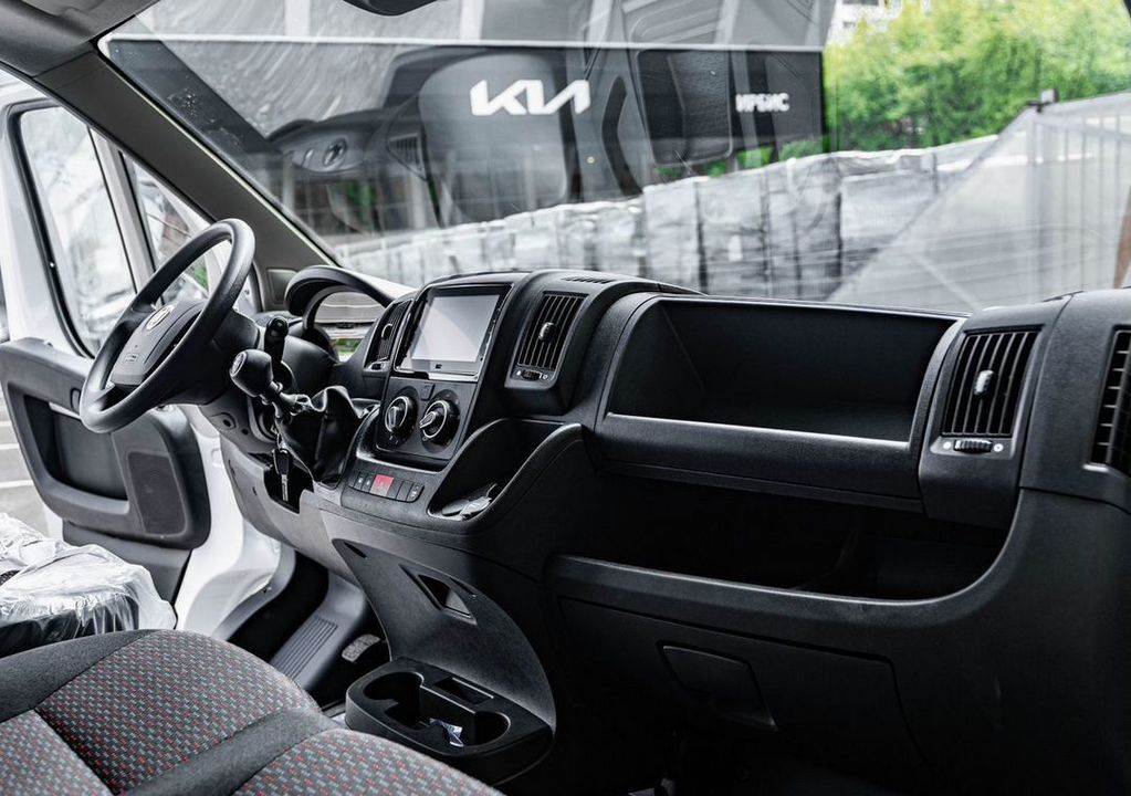 Fiat Ducato, 2025 год, 4 790 000 рублей, 20 фотография