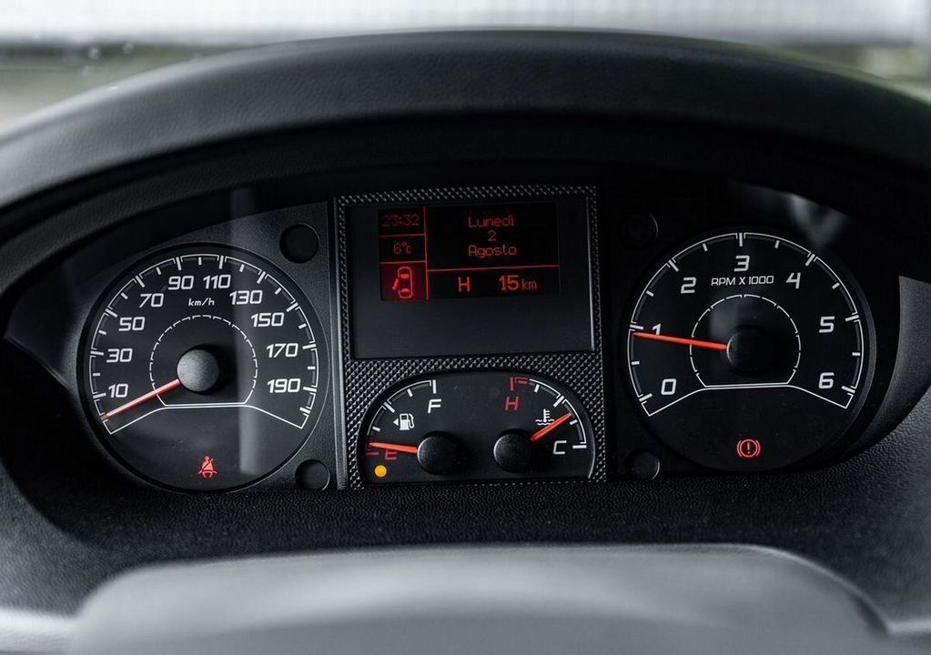 Fiat Ducato, 2025 год, 4 790 000 рублей, 24 фотография