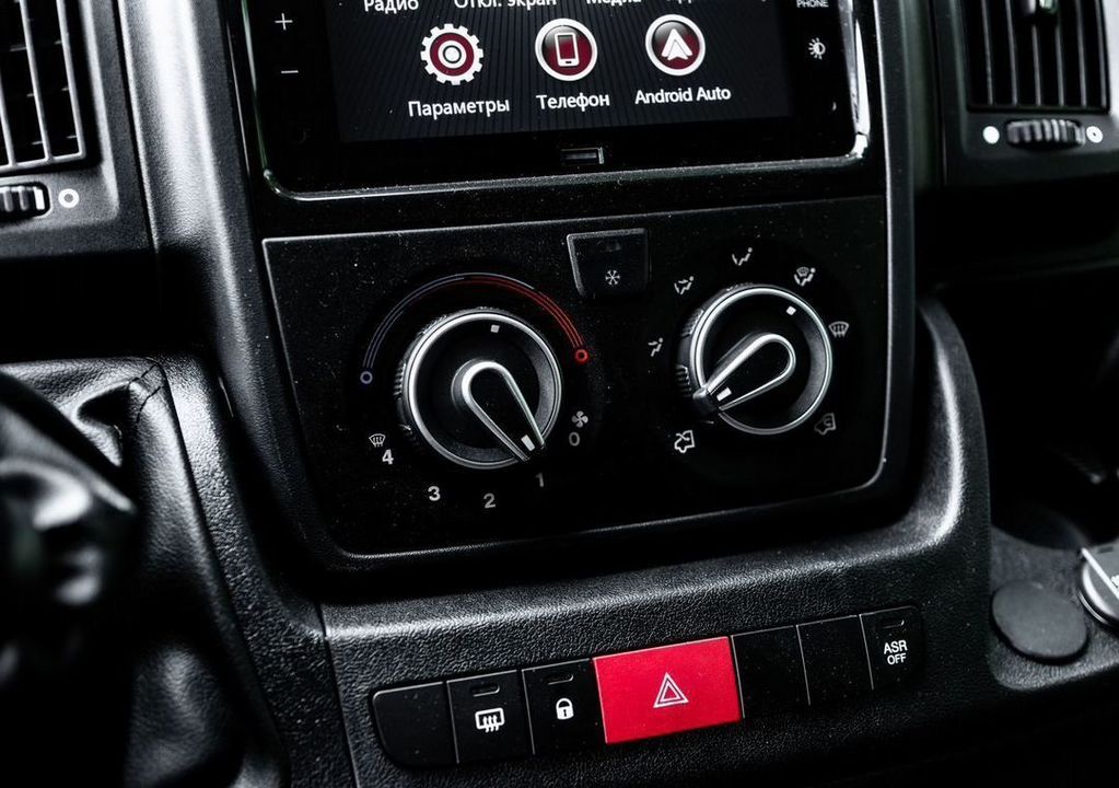 Fiat Ducato, 2025 год, 4 790 000 рублей, 31 фотография
