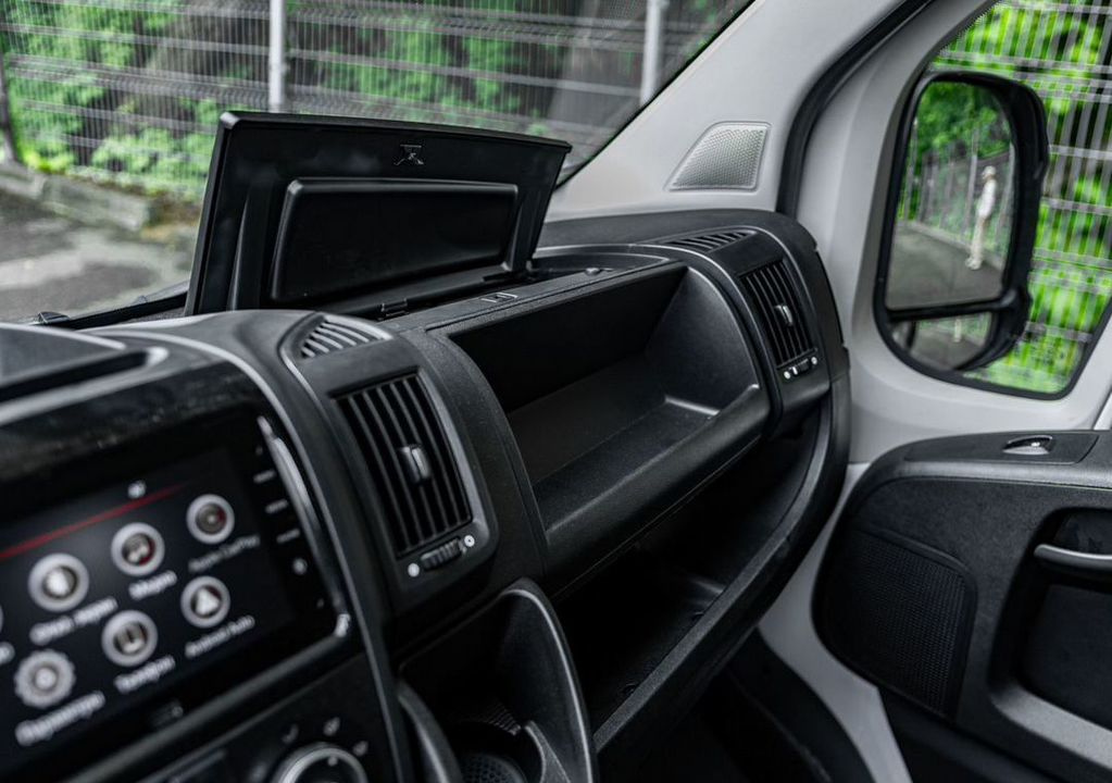 Fiat Ducato, 2025 год, 4 790 000 рублей, 33 фотография