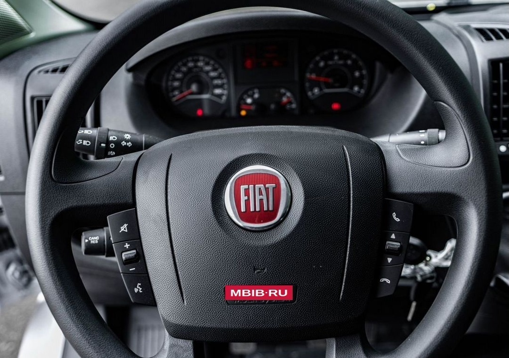 Fiat Ducato, 2025 год, 4 790 000 рублей, 23 фотография