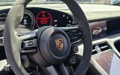Porsche Taycan I, 2025 год, 31 890 000 рублей, 9 фотография