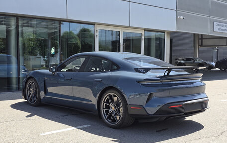 Porsche Taycan I, 2025 год, 31 890 000 рублей, 5 фотография