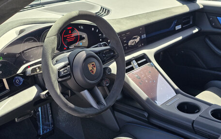 Porsche Taycan I, 2025 год, 31 890 000 рублей, 6 фотография
