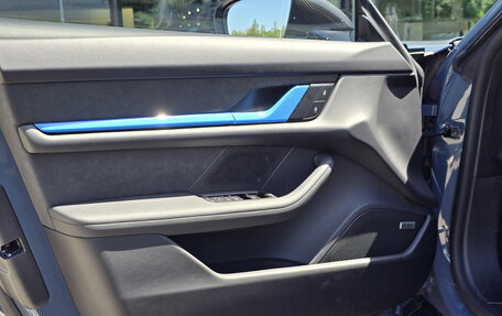 Porsche Taycan I, 2025 год, 31 890 000 рублей, 7 фотография