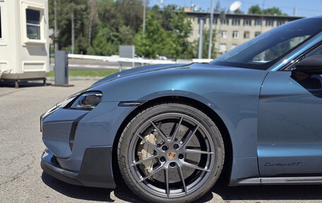 Porsche Taycan I, 2025 год, 31 890 000 рублей, 14 фотография