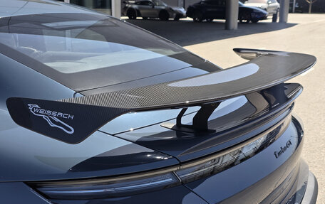 Porsche Taycan I, 2025 год, 31 890 000 рублей, 13 фотография