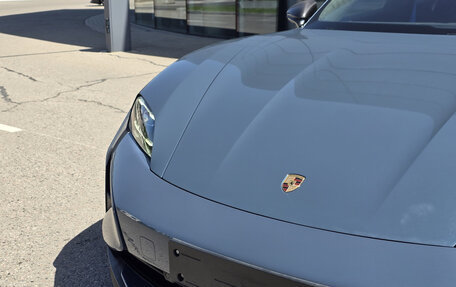Porsche Taycan I, 2025 год, 31 890 000 рублей, 12 фотография