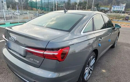 Audi A6, 2022 год, 4 172 000 рублей, 4 фотография