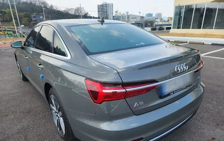Audi A6, 2022 год, 4 172 000 рублей, 3 фотография