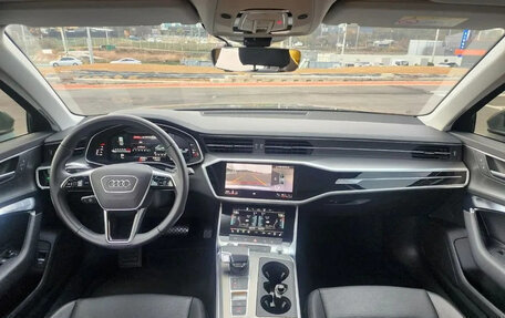 Audi A6, 2022 год, 4 172 000 рублей, 7 фотография