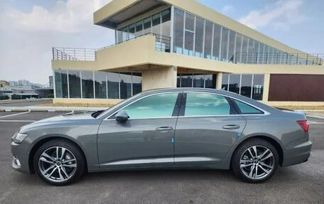 Audi A6, 2022 год, 4 172 000 рублей, 5 фотография