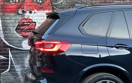 BMW X5, 2019 год, 6 700 000 рублей, 4 фотография