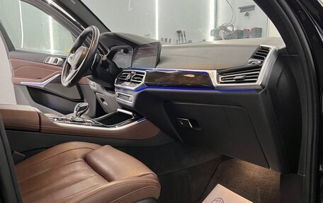 BMW X5, 2019 год, 6 700 000 рублей, 7 фотография