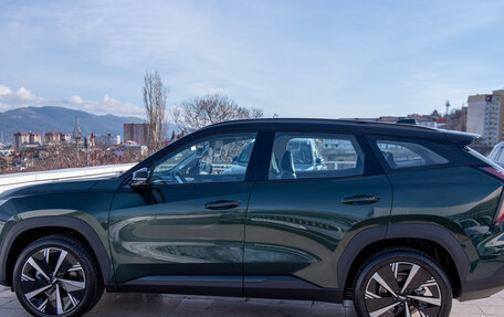 Geely Atlas, 2024 год, 3 917 190 рублей, 9 фотография