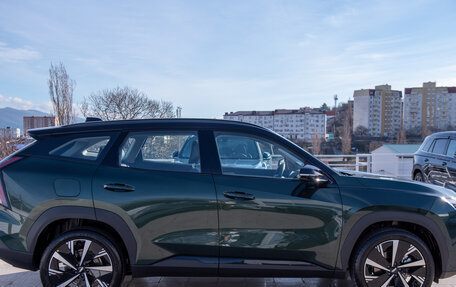 Geely Atlas, 2024 год, 3 917 190 рублей, 8 фотография