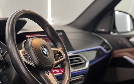 BMW X5, 2019 год, 6 700 000 рублей, 9 фотография