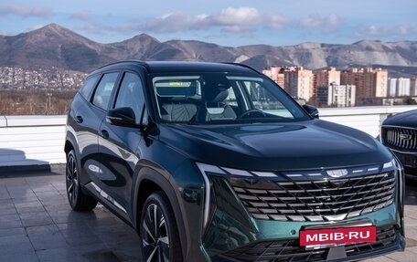 Geely Atlas, 2024 год, 3 917 190 рублей, 2 фотография