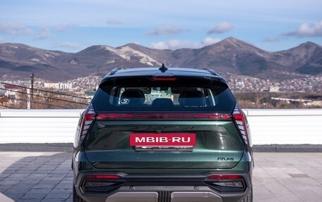 Geely Atlas, 2024 год, 3 917 190 рублей, 6 фотография