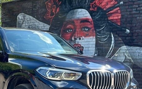 BMW X5, 2019 год, 6 700 000 рублей, 6 фотография