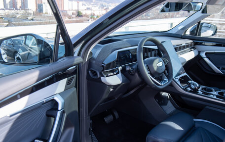 Geely Atlas, 2024 год, 3 917 190 рублей, 11 фотография