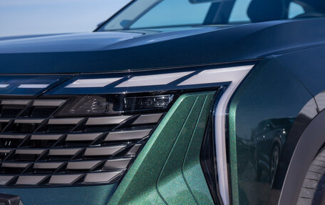 Geely Atlas, 2024 год, 3 917 190 рублей, 14 фотография