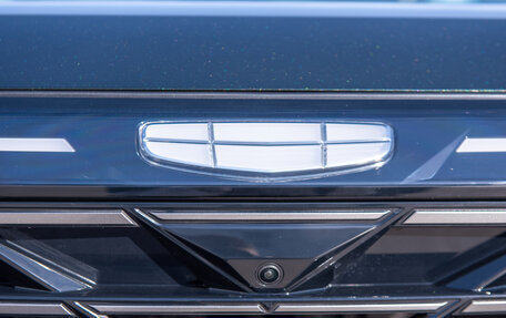 Geely Atlas, 2024 год, 3 917 190 рублей, 29 фотография