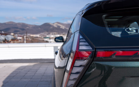 Geely Atlas, 2024 год, 3 917 190 рублей, 31 фотография