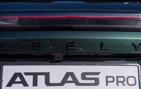 Geely Atlas, 2024 год, 3 917 190 рублей, 28 фотография