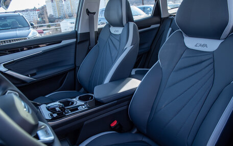 Geely Atlas, 2024 год, 3 917 190 рублей, 38 фотография