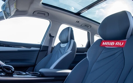 Geely Atlas, 2024 год, 3 917 190 рублей, 37 фотография