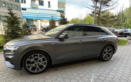 Audi Q8 I, 2020 год, 8 490 000 рублей, 2 фотография