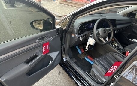 Volkswagen Golf VIII, 2022 год, 2 750 000 рублей, 3 фотография