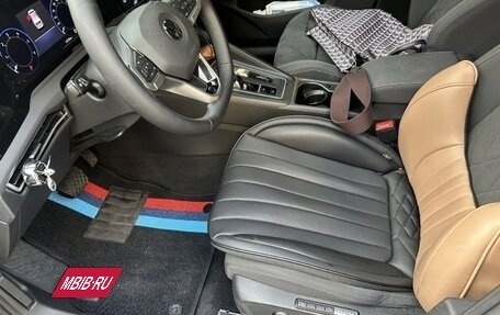 Volkswagen Golf VIII, 2022 год, 2 750 000 рублей, 4 фотография