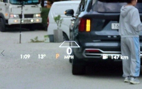 Lincoln Aviator II, 2022 год, 4 220 000 рублей, 6 фотография